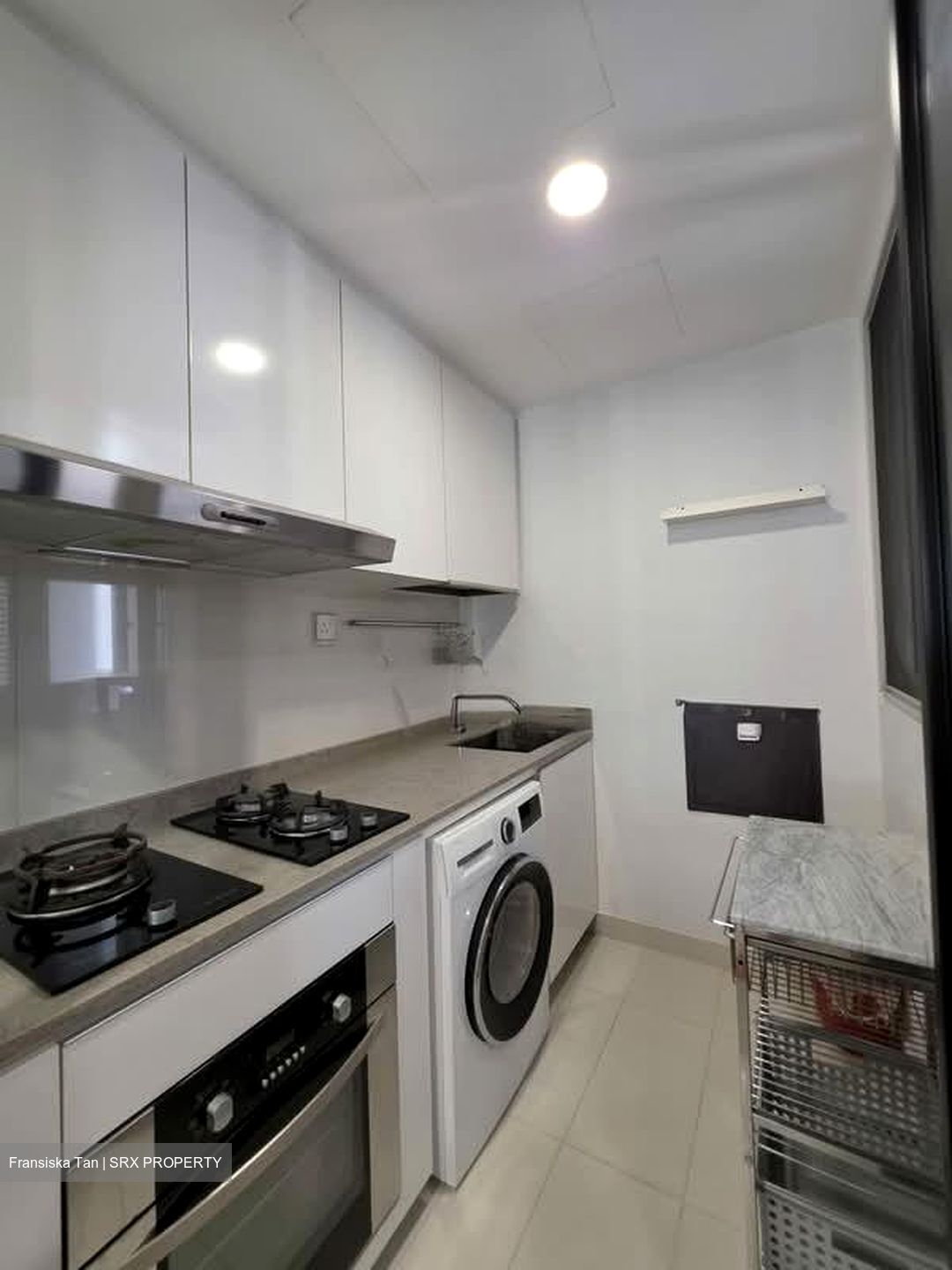 eCO (D16), Condominium #599218871